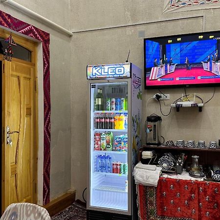 Khiva Rajab Ota Hotel Ngoại thất bức ảnh